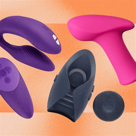 Sex Toys | SELF