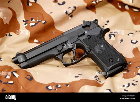 La Beretta 92 | informacionpublica.svet.gob.gt