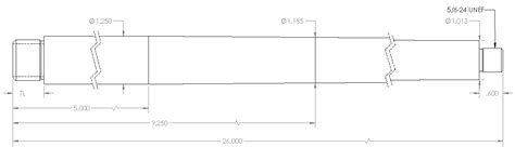 Proof Research | Impact Precision Pre-Fit