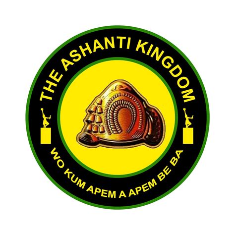 The Ashanti Kingdom added a new photo. - The Ashanti Kingdom