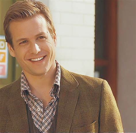 5 Shocking Revelations About Gabriel Macht's "Good Shepherd" Role In Hollywood Image 11