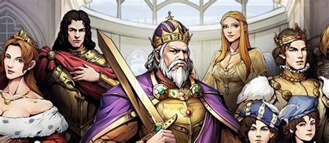 How to get every Maiden in King's Throne: Game of Lust - Gamepur