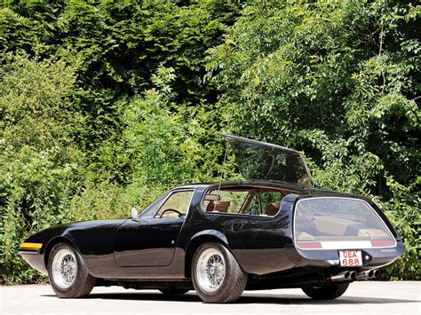 panther ferrari 365 gtb 4 shooting brake