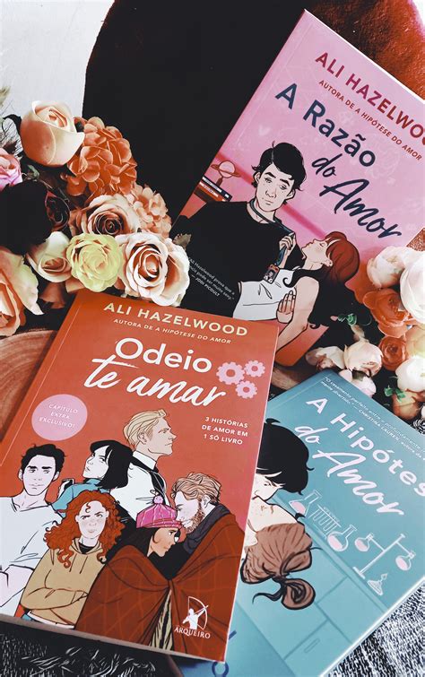 A Razao Do Amor 6