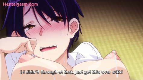 NEW HENTAI 2023 - Mesudachi The Animation 1 Subbed - EPORNER