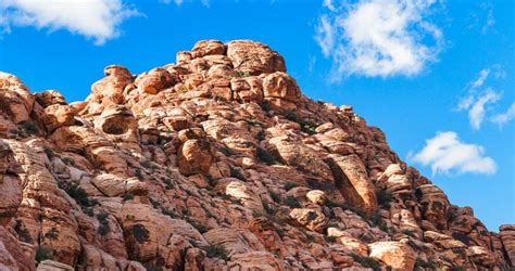 An Overview Of Red Rock Canyon National Park - Things To Do In Las Vegas