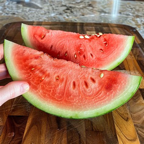 essential signs      watermelon   bad hunters
