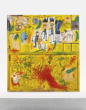 Neo-Expressionism | History, Characteristics, Artists | Sotheby’s