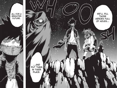 Boku No Hero Academia Chapter 72 | Read Boku no Hero Academia Manga