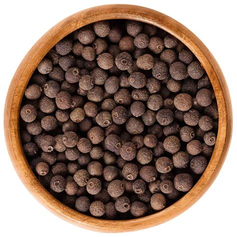 Allspice Berries – Andes Source Broker & Trader