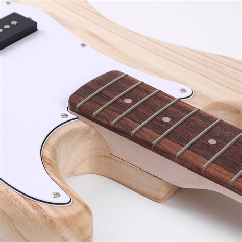 diy bass guitar kit 9