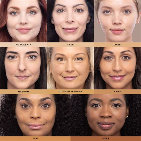 Double Take Liquid Full Coverage Foundation | Lightweight Makeup For