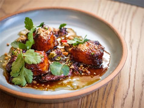 The 5 Best Peking Duck In SF - San Francisco - The Infatuation