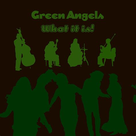 Green Angels