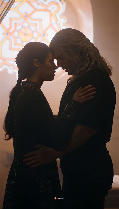 Henry Cavill And Anya Chalotra Argued About An Intimate Scene In 'The