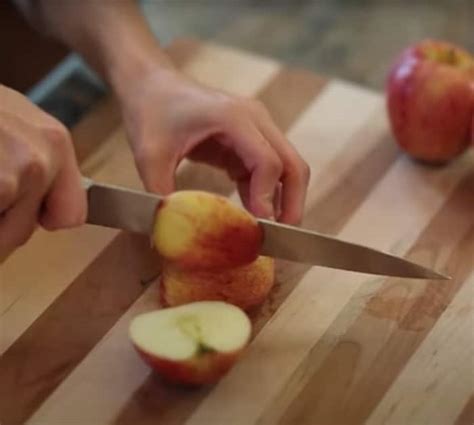 How to Keep Apples from Turning Brown - DIY Joy