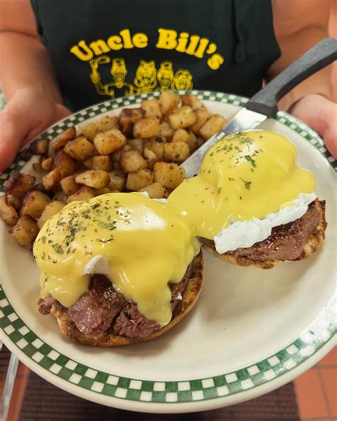 Uncle Bill's Pancake House, Wildwood | Wildwood NJ