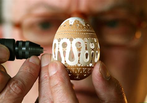 INCREDIBLE EGG ART HAPPENING RIGHT NOW | BeautifulNow