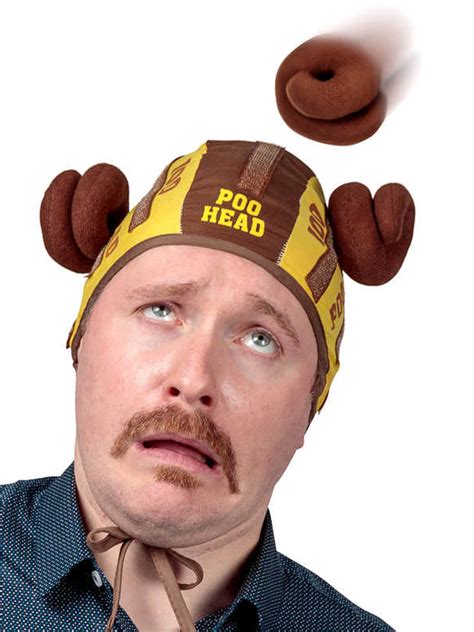 poo head game fun place