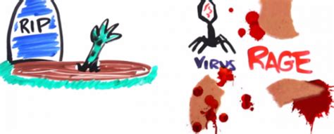 WATCH: Could a Zombie Apocalypse Actually Happen? : ScienceAlert