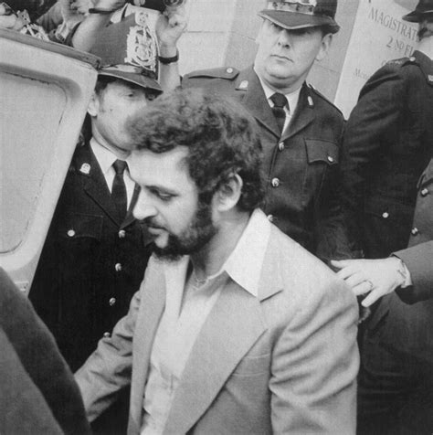 Who Was 'The Yorkshire Ripper'? Infamous Convicted Killer Peter