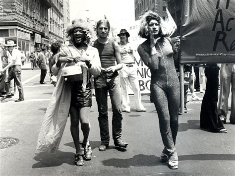 Tour 11 Landmarks in Gay New York - The New York Times