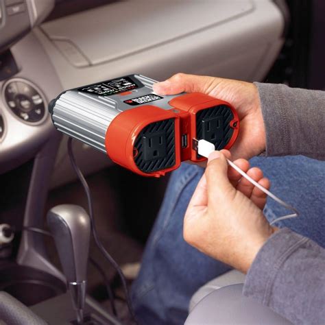 Best Power Inverter #1 Review In 2020 | Innovate Car