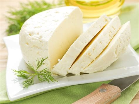 Очень вкусный сыр — сулугуни, готовится легко и быстро! - Кушай и худей ...