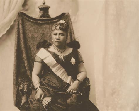 Hauʻoli Lā Hānau Queen Liliʻuokalani!