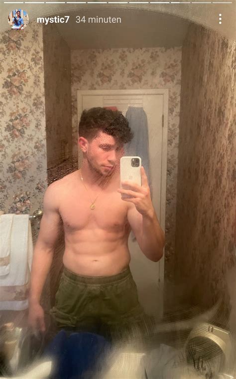 Am I the only one that feels uncomfortable when Brandon posts these