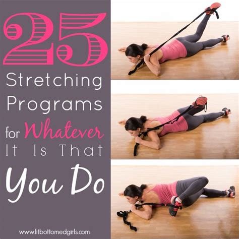 Stretching Exercises for Everyone