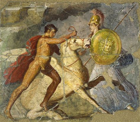 Greek Mythology: Bellerophon