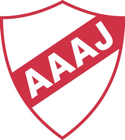 Argentinos Juniors Logo History