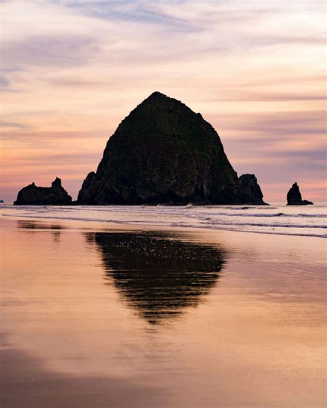 Ultimate Guide to Cannon Beach Tourist Attractions | Oregon Coast