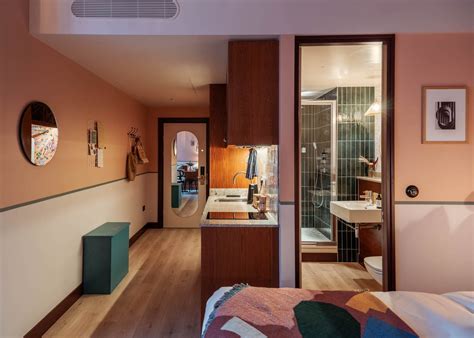 Unbeatable Urban Oasis Chiswick London Apartments For Rent