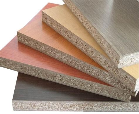 melamine laminated chipboard egypt al zaben