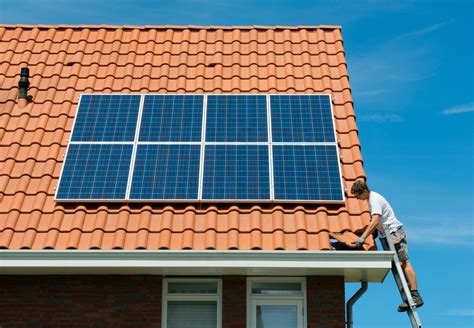 Best Solar Panels for Your Home in 2024 - CNET