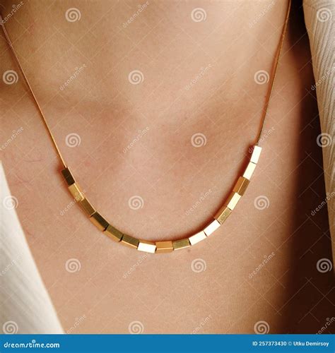 Luxury Gold and Diamond Jewelry Stock Photo - Image of jewel