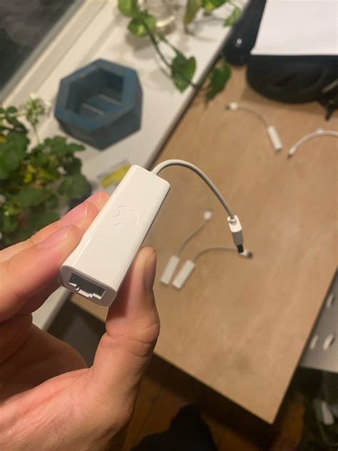 Adapterkabel, Apple - dba.dk - Køb og Salg af Nyt og Brugt