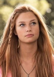 Hanna Binke Photo on myCast - Fan Casting Your Favorite Stories