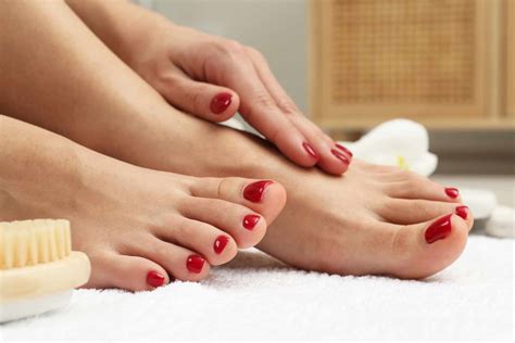 pedicure cost