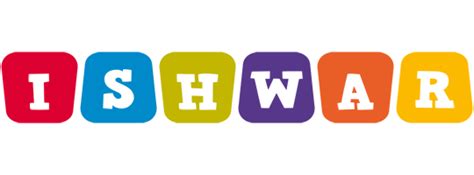 ishwar logo  logo generator smoothie summer birthday kiddo