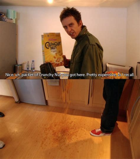 21 absolutely classic Super Hans quotes that prove he's the best part ...