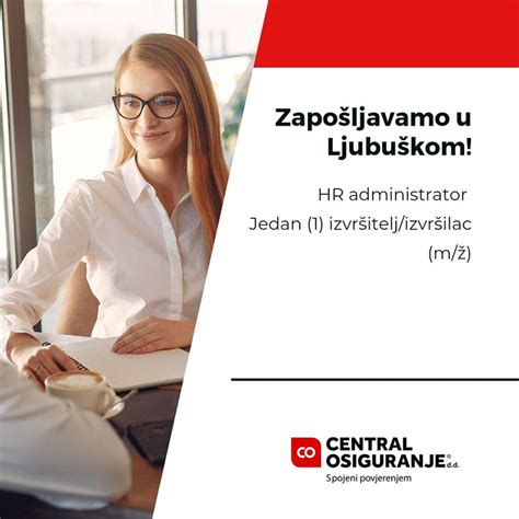 central osiguranje dd raspisao natjecaj za posao jabukatv