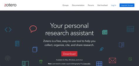 Zotero - LiveInnovation.org