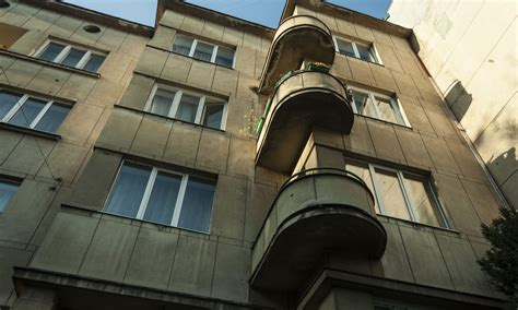 Будинок на вул. Каліча гора, 22 | Львів. Архітектура модернізму