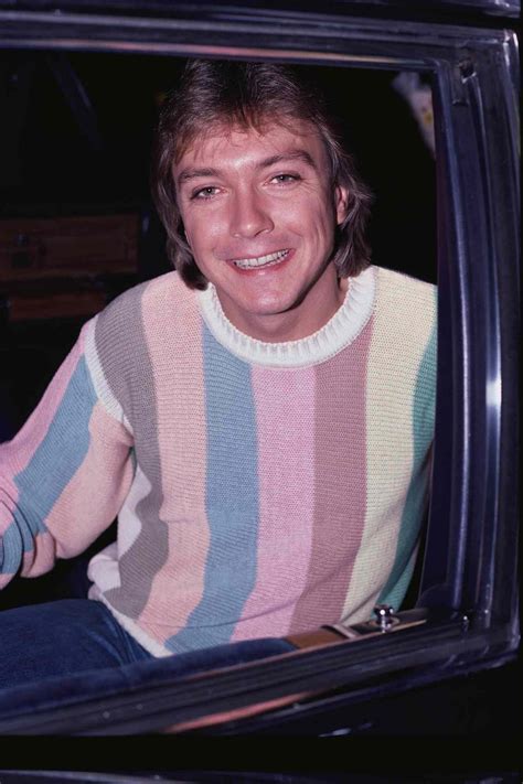 David Cassidy dead: Photos through the years