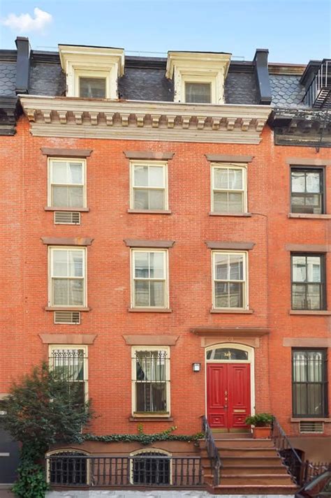 349 West 4th Street, Manhattan | Corcoran