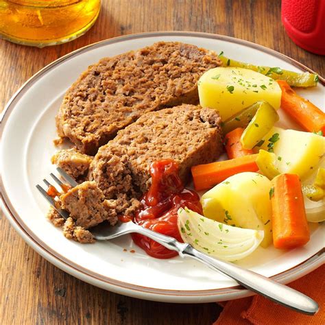 Curry Meat Loaf Recipe: How to Make It