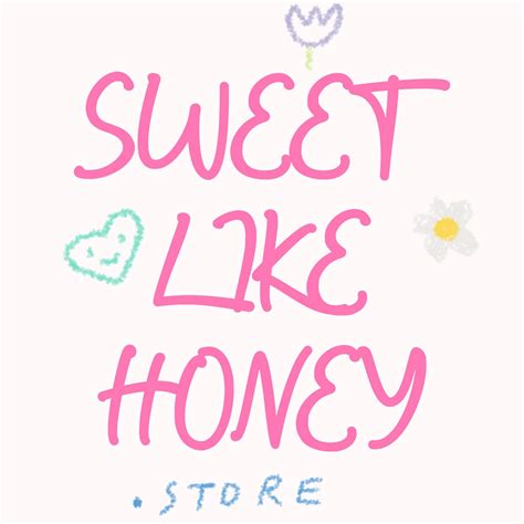 Sweetlikehoney.store added a new photo. - Sweetlikehoney.store